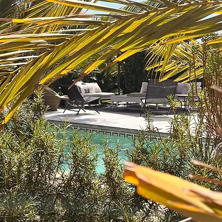 Holiday home Spacieuse à Pour 10 Pers, Proche - Fr-1-599-120 *